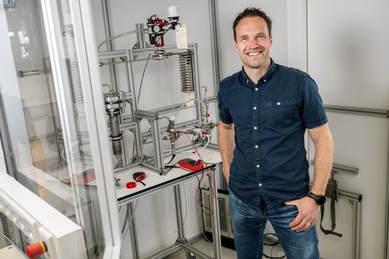 The Netherlands Considers Doctoral Titles for Applied Sciences