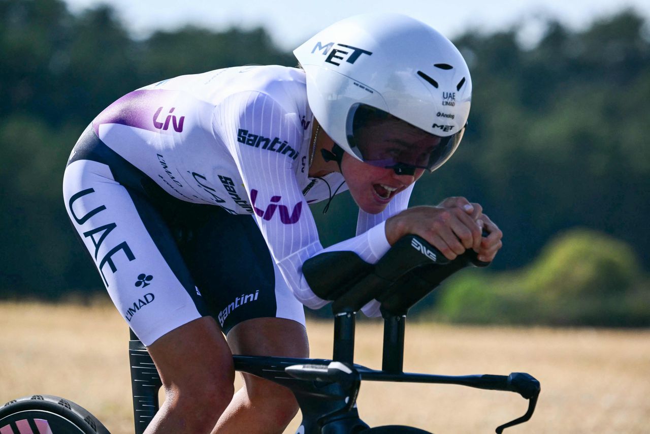 From runner to race favorite: The rise of cycling's successful 'sideways movers'