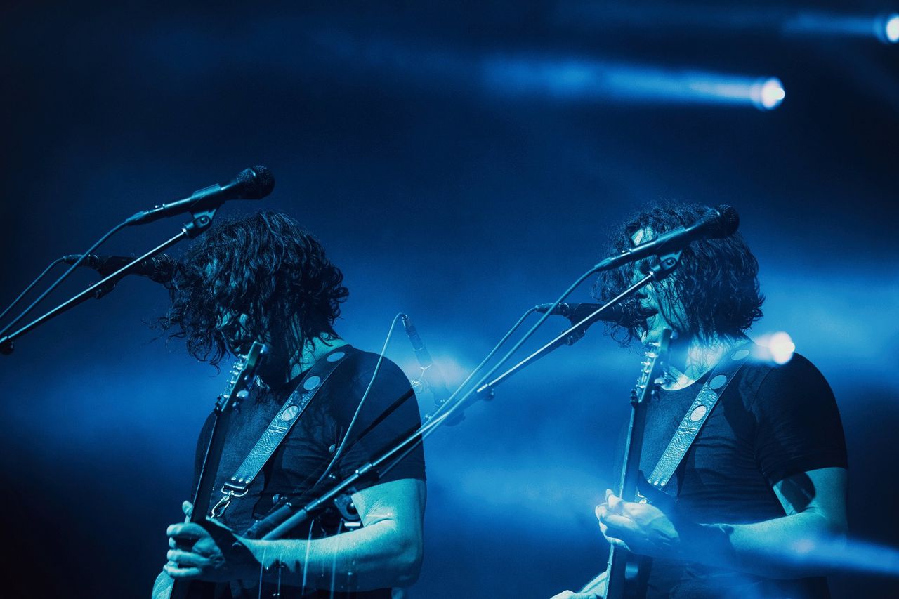 Jack White kan het beter simpel houden 