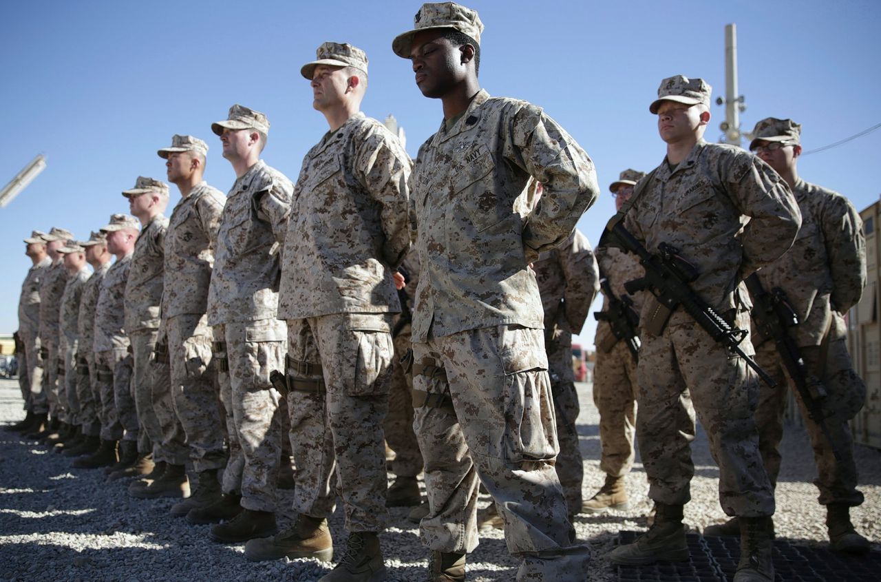 Trump halveert troepen in Afghanistan, is dat goed of slecht? 