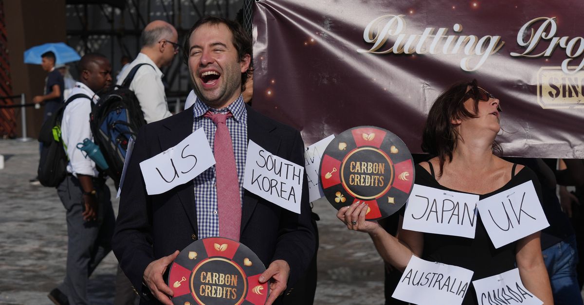 Aangescherpte klimaatplannen leiden nauwelijks tot minder opwarming, maar Parijsakkoord doet wel vee