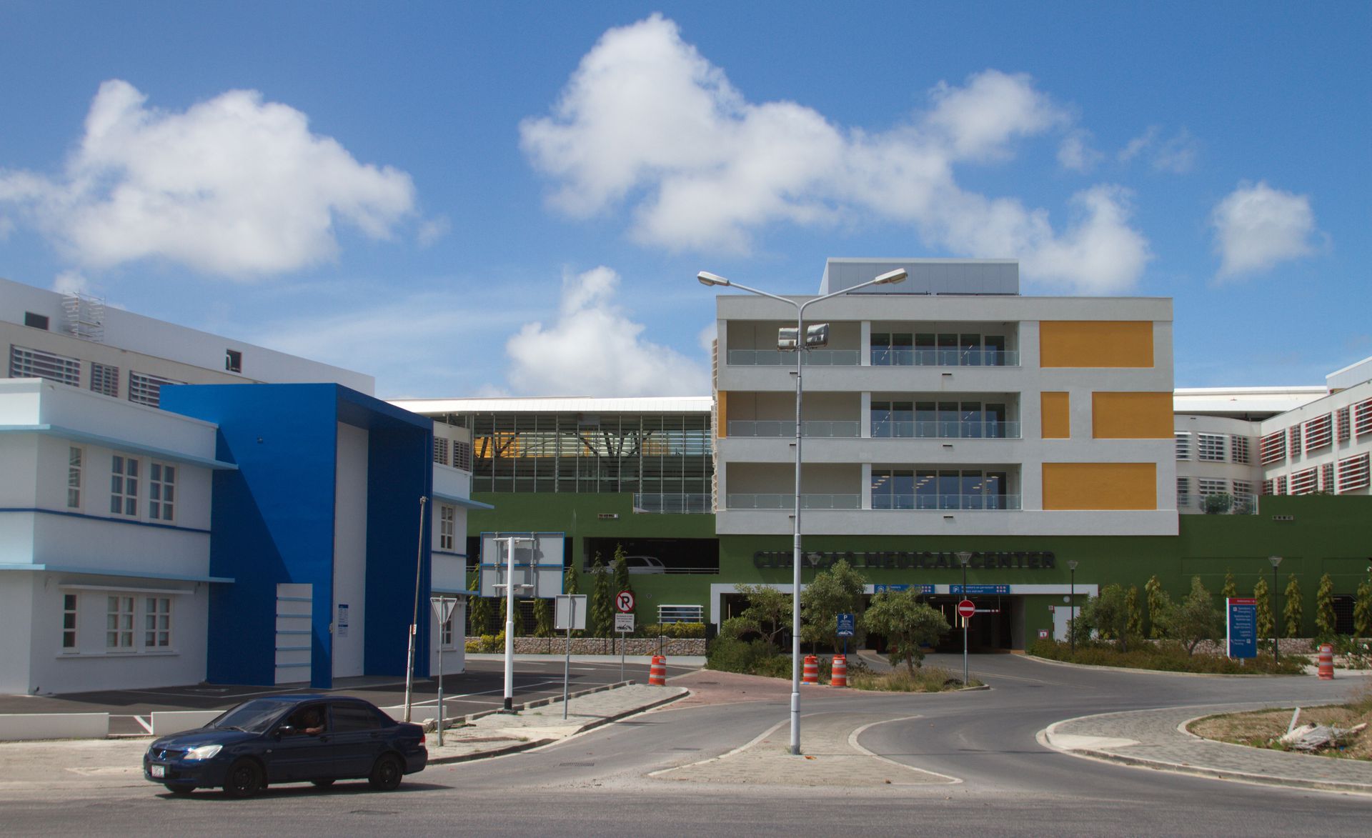 Verviervoudiging besmettingen op Curaçao, Aruba, Sint Maarten, Bonaire