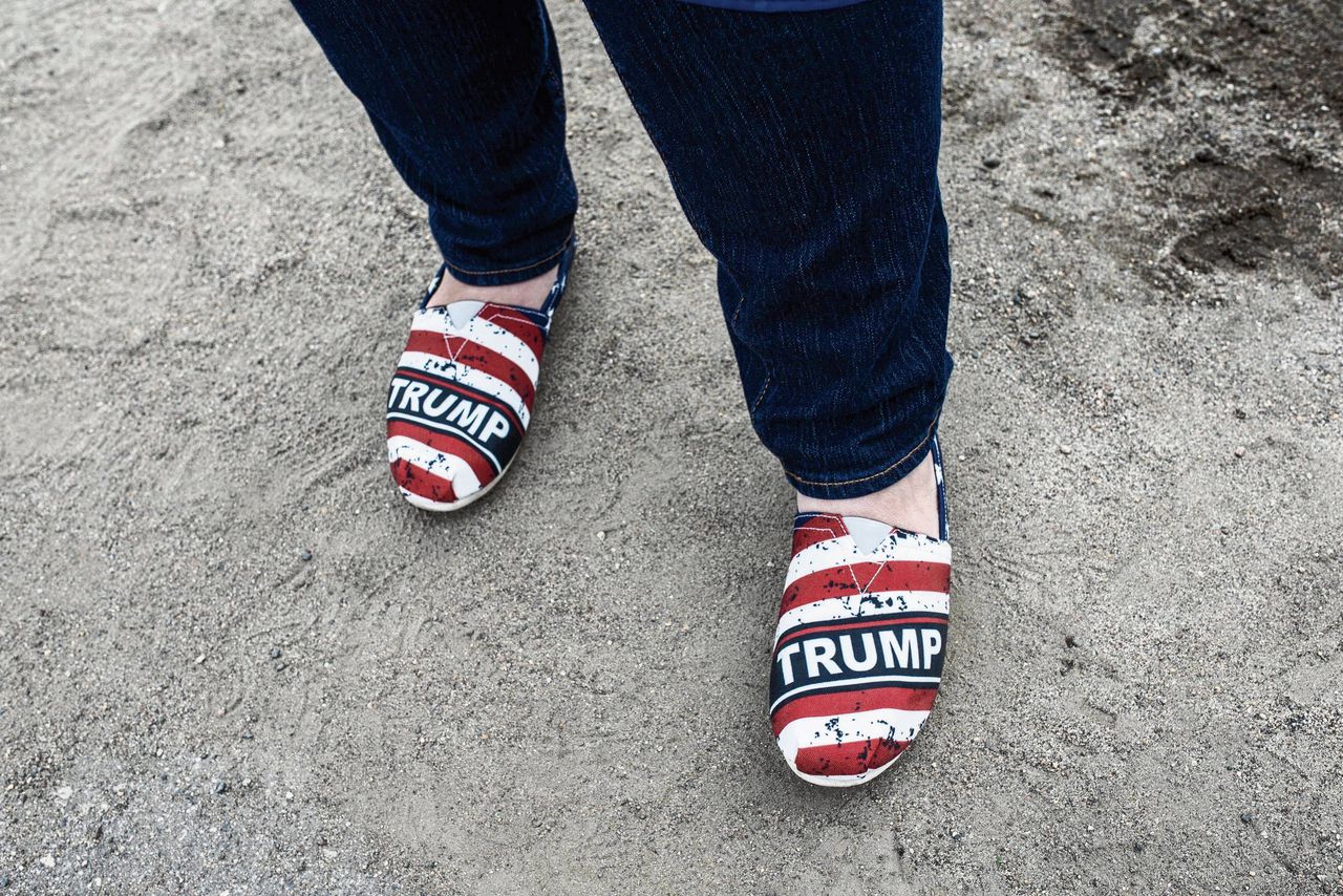 Onze eigen tolerantie voor leugens bedreigt de democratie