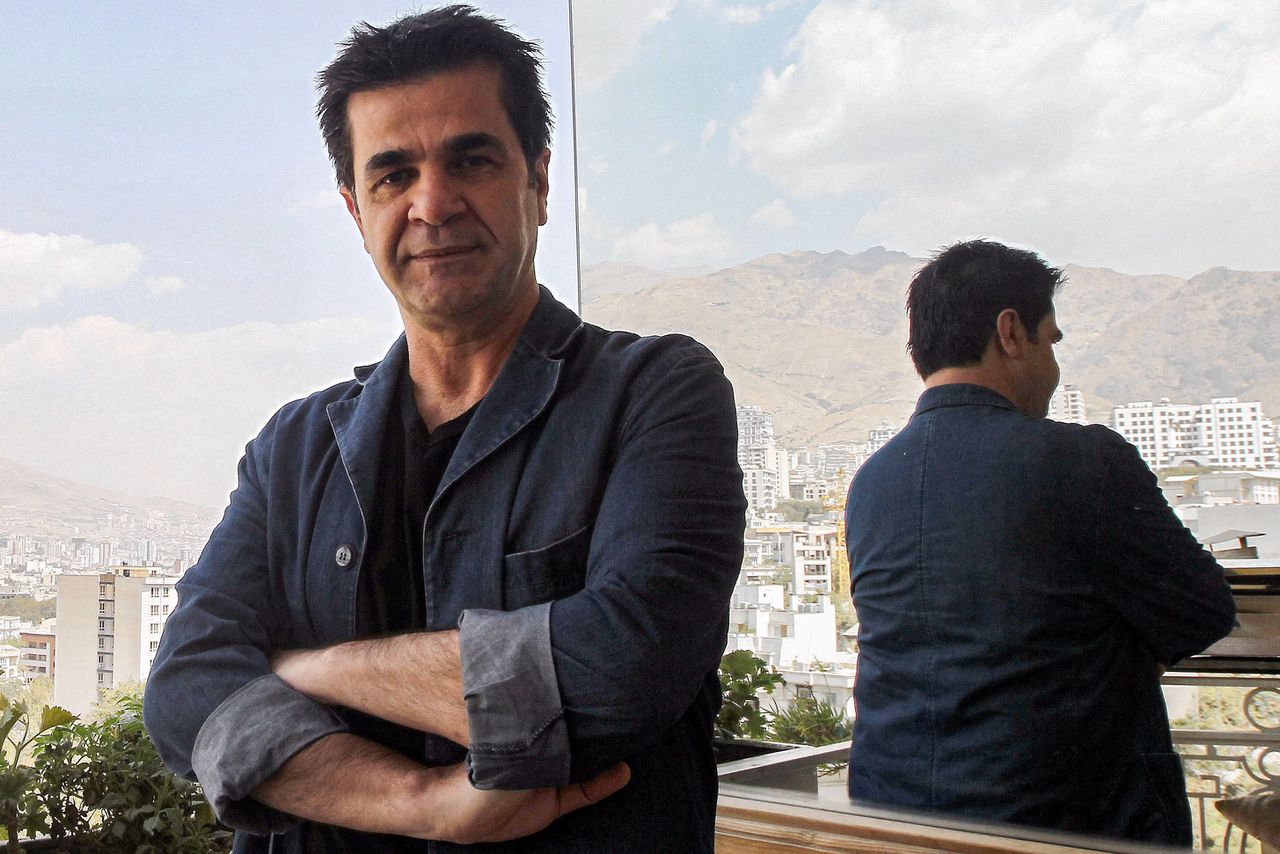 Prijswinnende Iraanse filmmaker Jafar Panahi moet zes jaar gevangenis in 