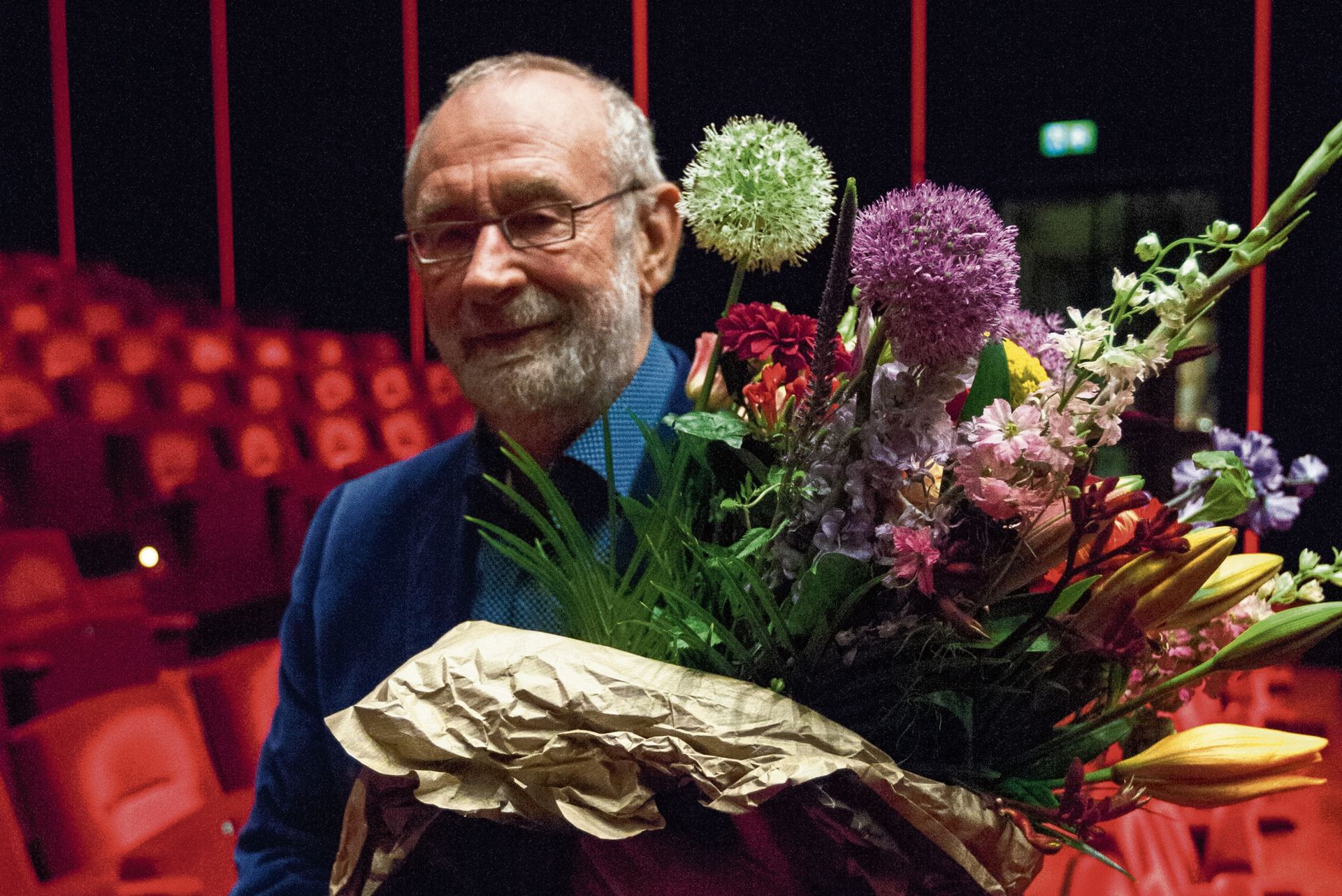 Vergeet Hendrik Groen, lees Hans Dorrestijn! ( ) - NRC