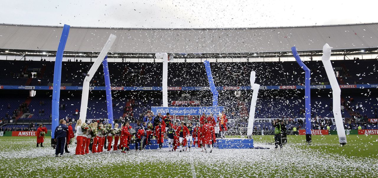 Al Na 3 Minuten Gespeeld Nrc