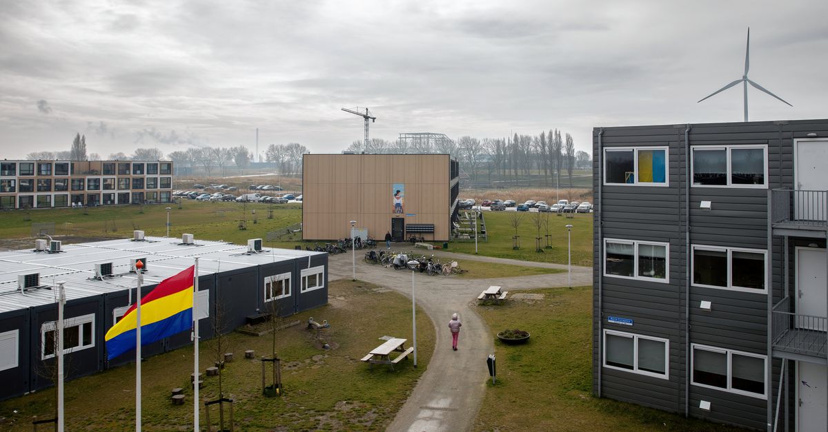 Weer een ‘noodklok’ over Oekraïne-opvang, nu van de Nationale Ombudsman