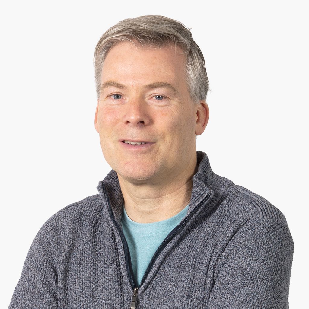 Maarten Scholten