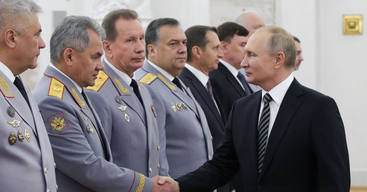 Donetskdagi transseksual fohishalar