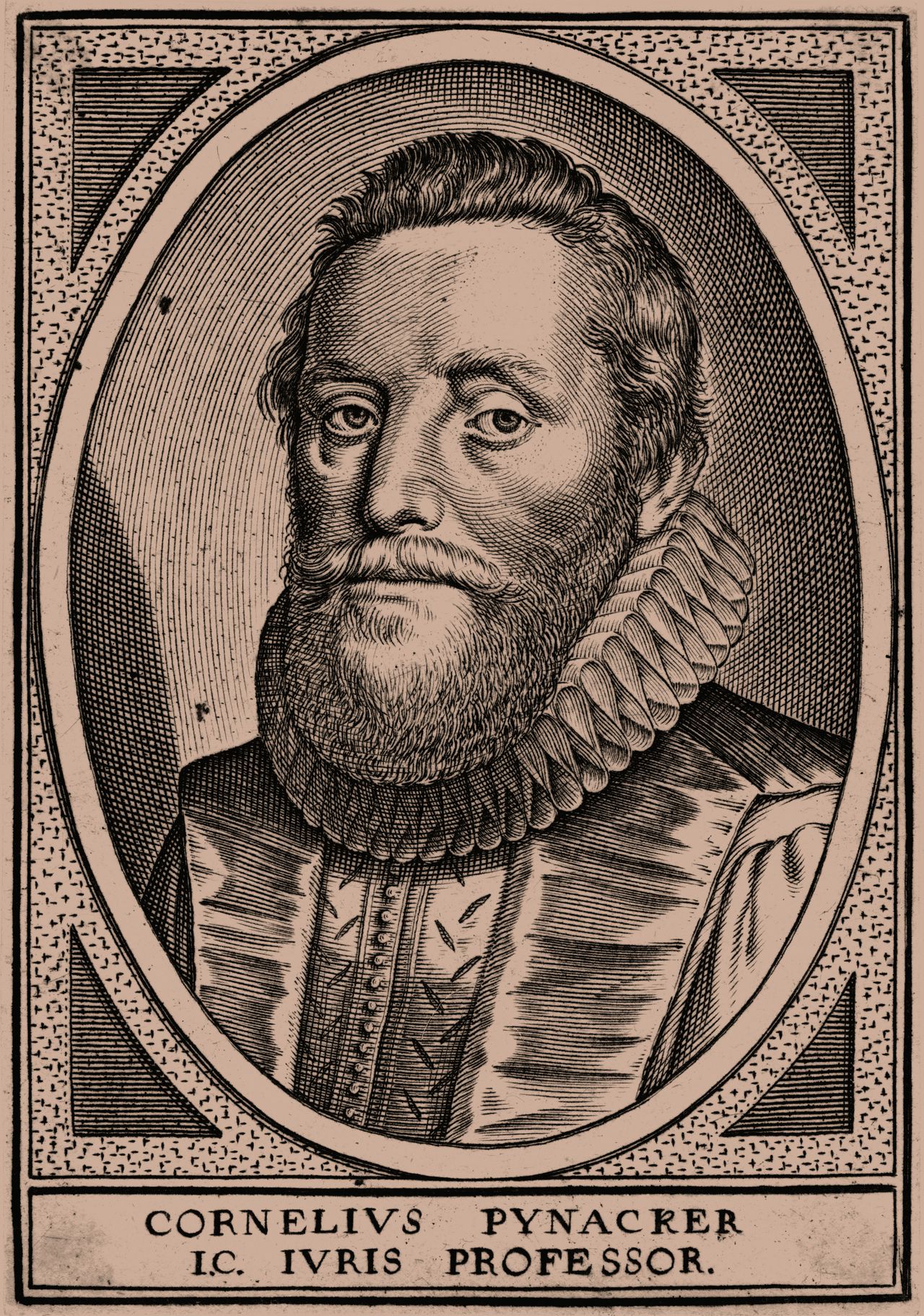 Cornelis Pijnacker (1570-1645)
