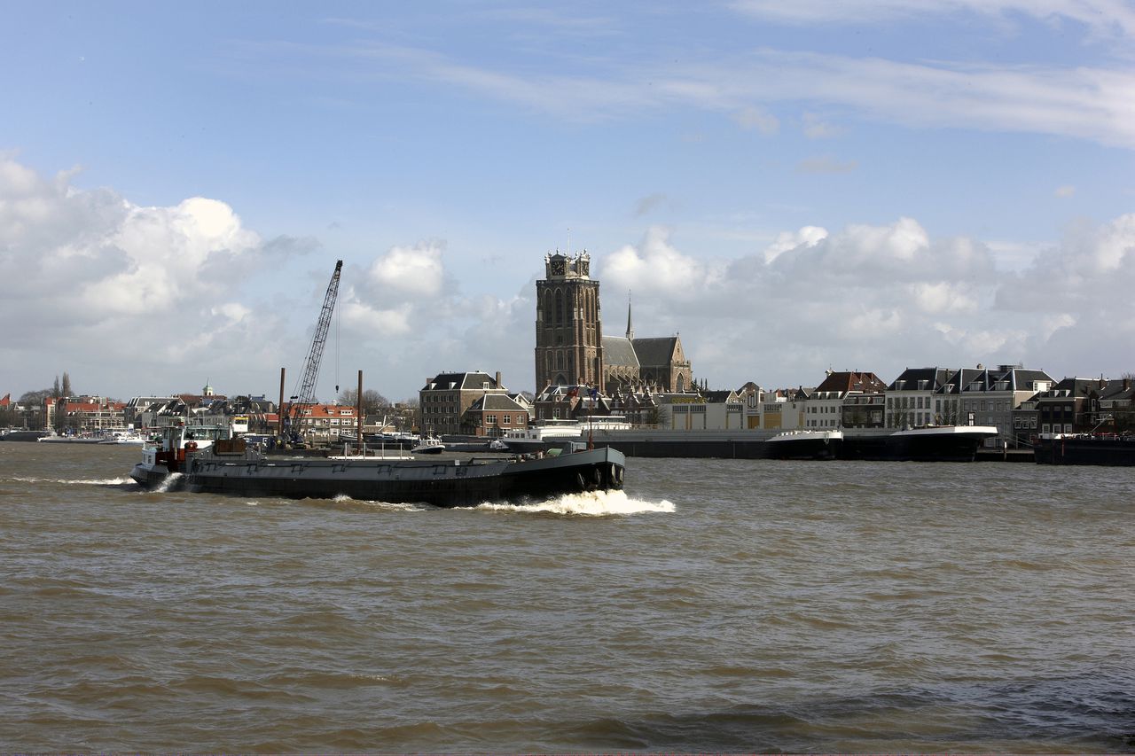 Wat blijft komt nooit terug - NRC