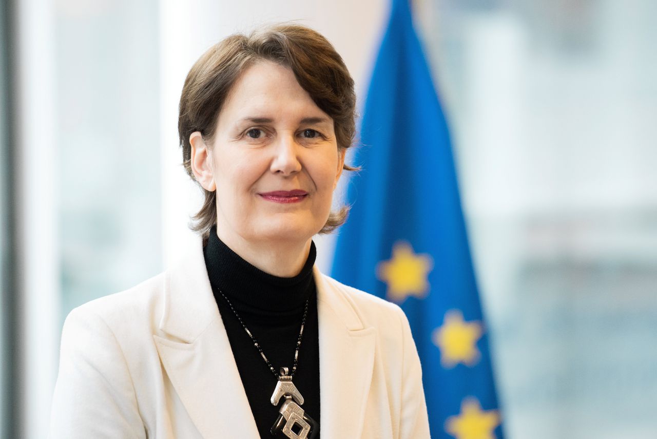 De Strijdlustige Eu Onderhandelaar Die De Vaccins Aankocht Nrc