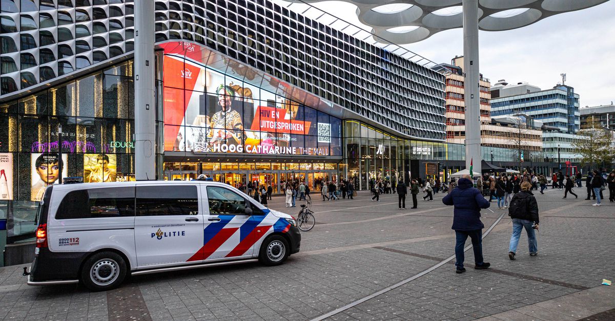 Geweld tegen gesluierde vrouwen in Utrecht ‘voor groot deel goed optreden’ volgens politiechef