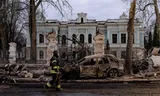 Washington is considering stopping negotiations about peace between Ukraine and Russia
