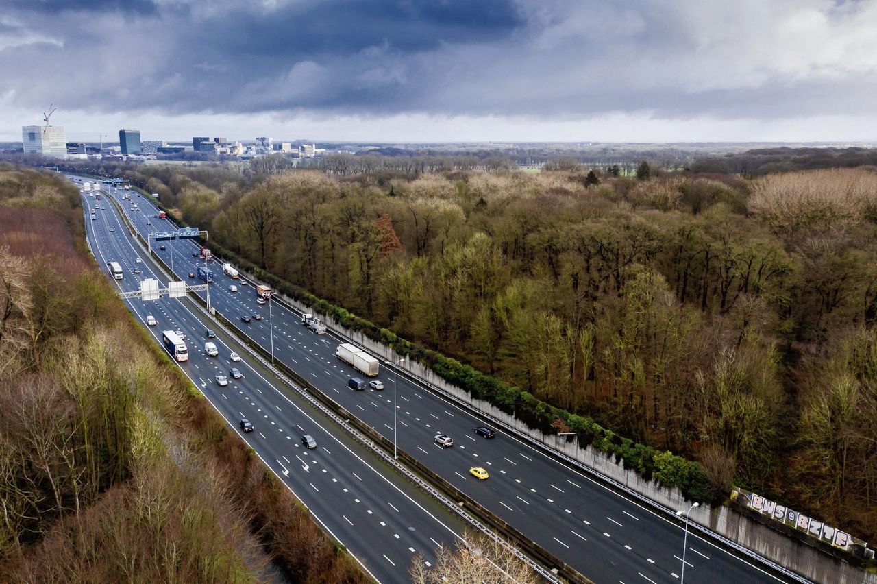 De strijd om de provincie: in Utrecht loopt de spanning over de A27 op 