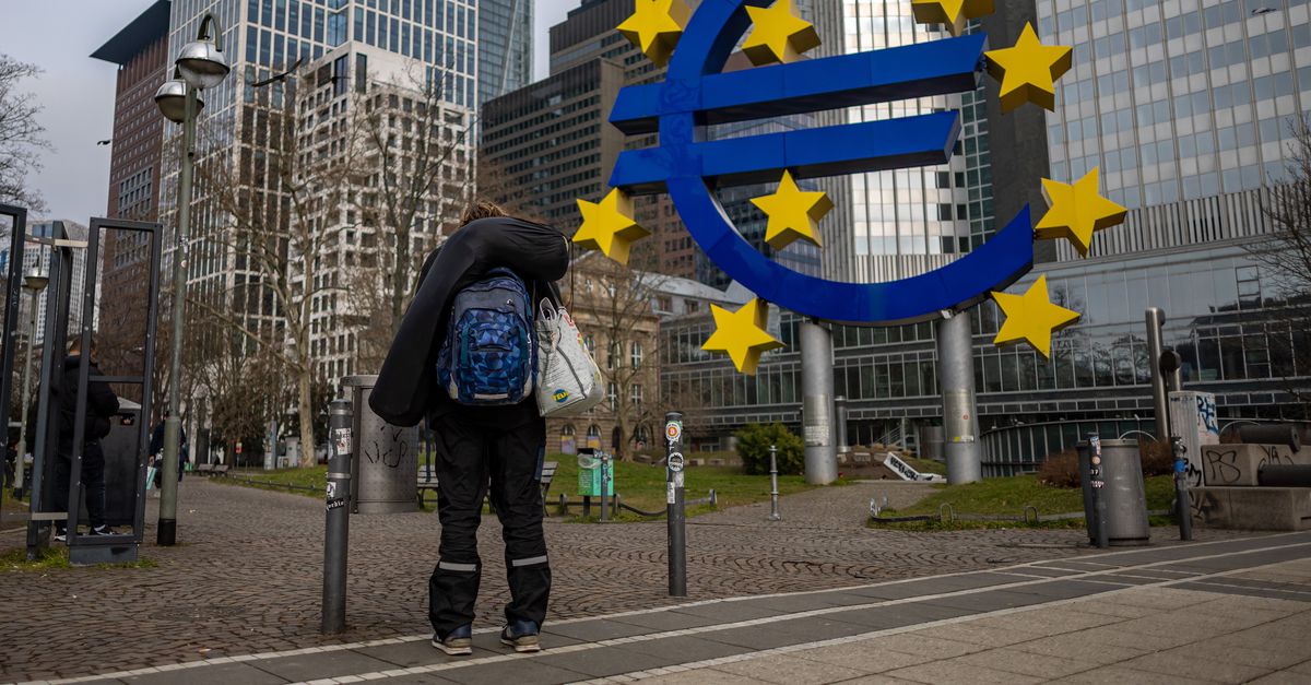 Europarlement steunt komst digitale euro met opvallende boodschap: de munt is ‘essentieel’