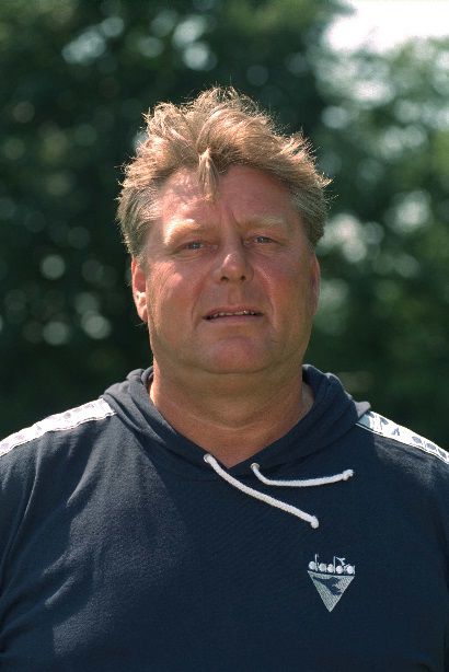 Oud International Cees Van Kooten 67 Overleden Nrc