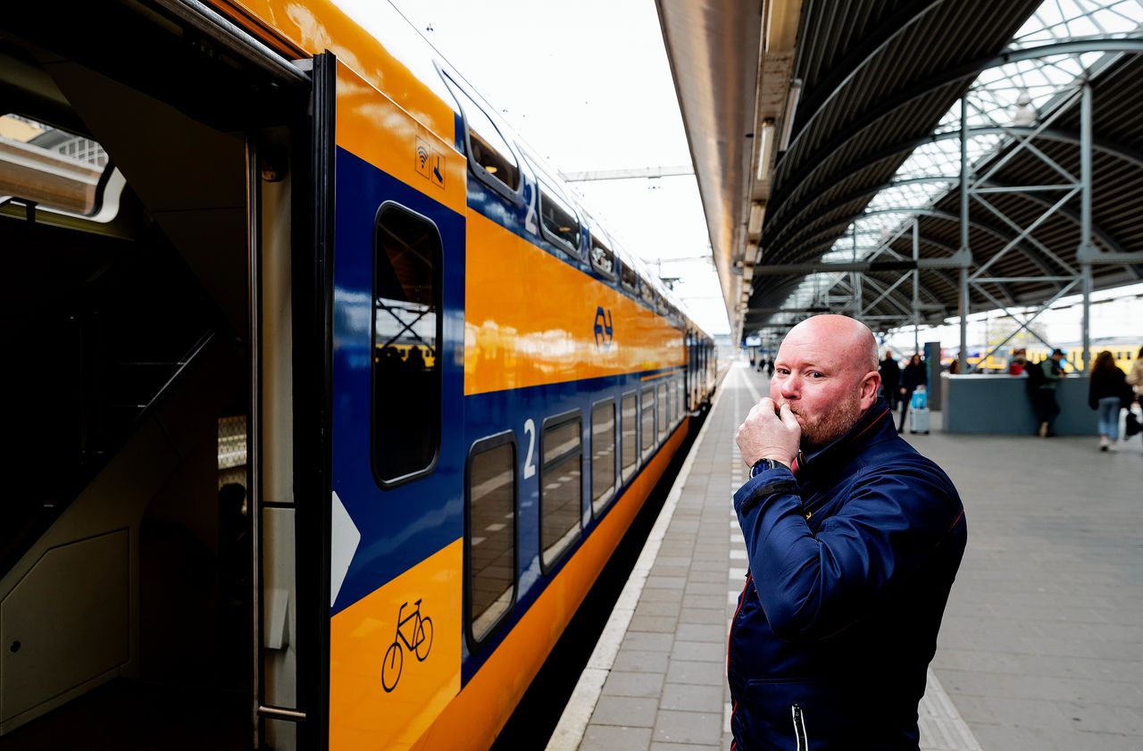 ProRail heeft een nieuw systeem aangekondigd waarmee vertrektijden van treinen voortaan per zes seconden worden ingeroosterd.