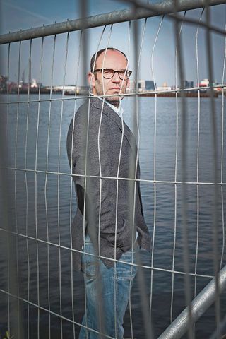 De Rechercheur Is Uitgeblust Nrc