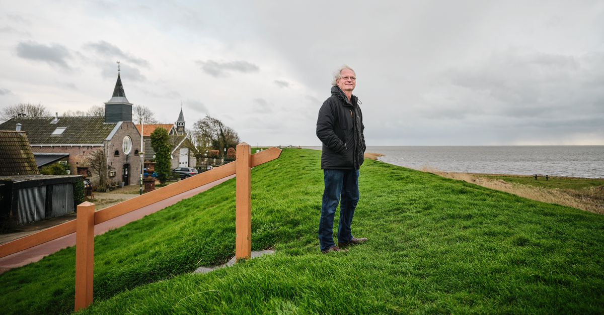 ‘Als je met een ingenieursblik naar de natuur kijkt wurg je de ziel uit de biologie’