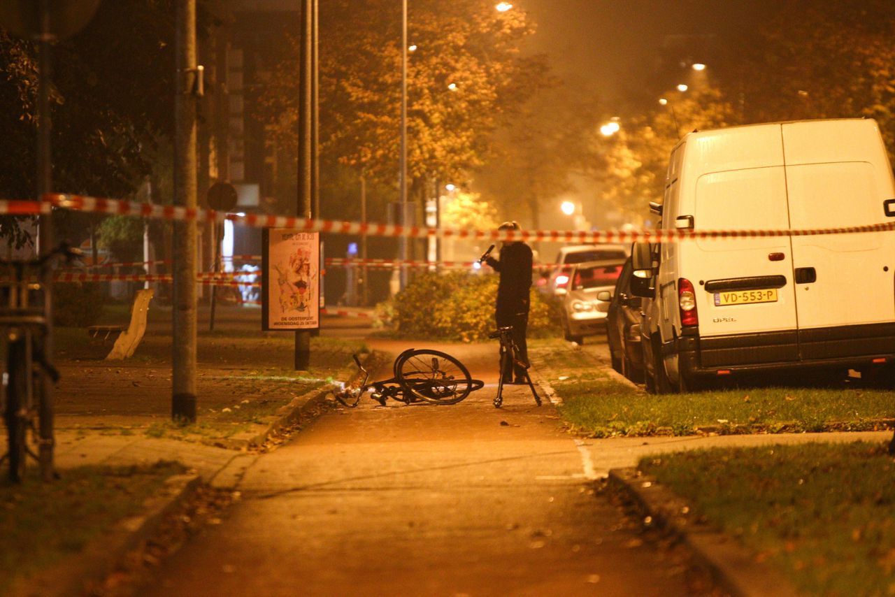 Verdachte bekent neerschieten van willekeurige student in Groningen 