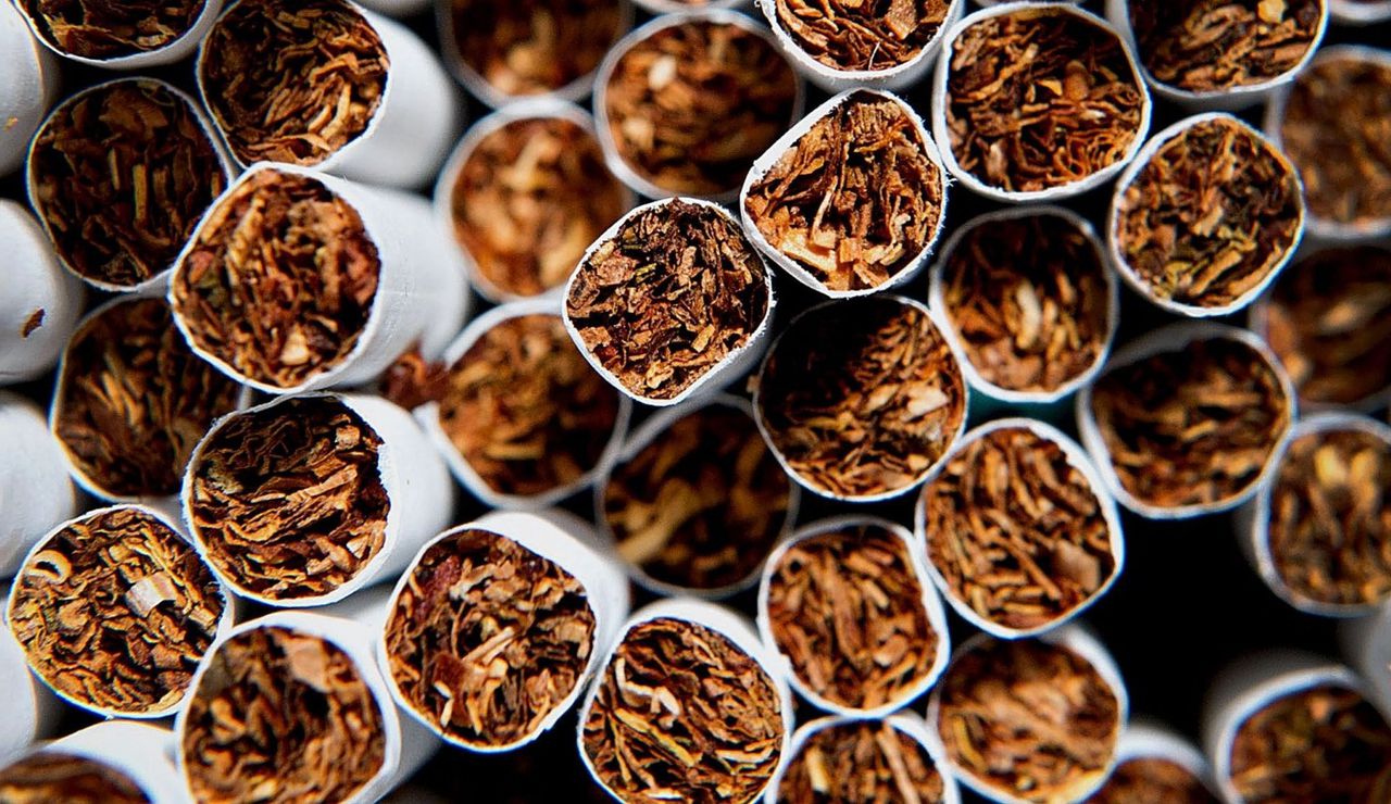Tabaksgigant in verzet tegen belastingclaim  