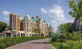 Het Efteling Grand Hotel opende op 1 augustus officieel zijn deuren.
