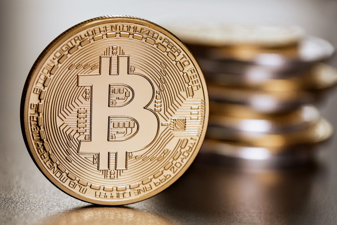 Witwassers van bitcoins veroordeeld, straffen tot zes jaar cel 