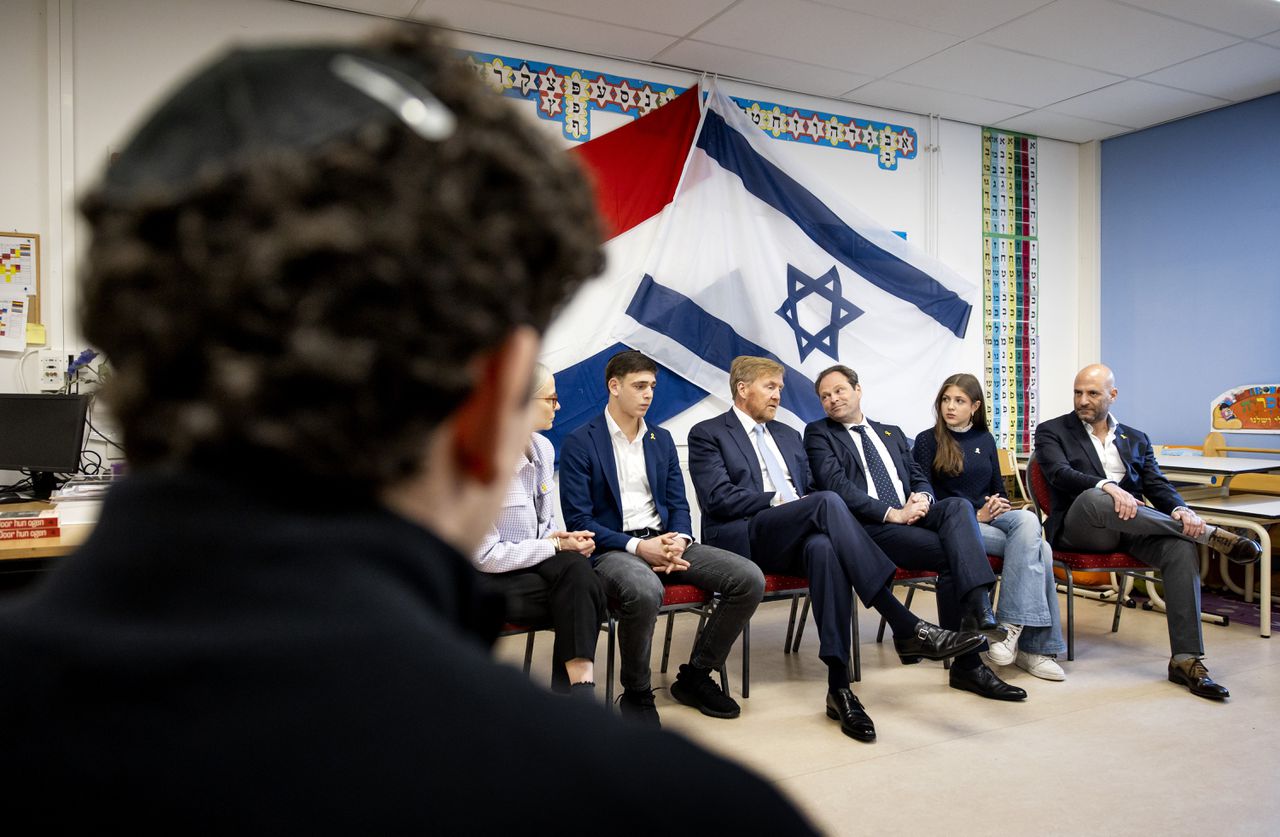 Tweede Kamer wil landelijke dag tegen antisemitisme op 25 april 