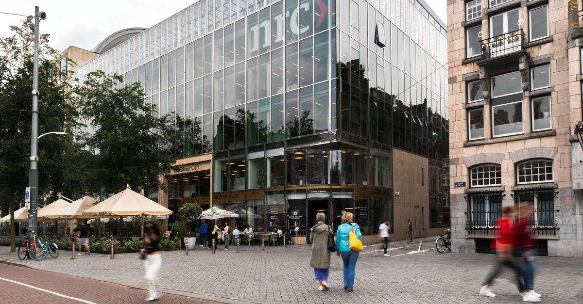 Ombudsman NRC stopt, hoofdredactie zoekt opvolger