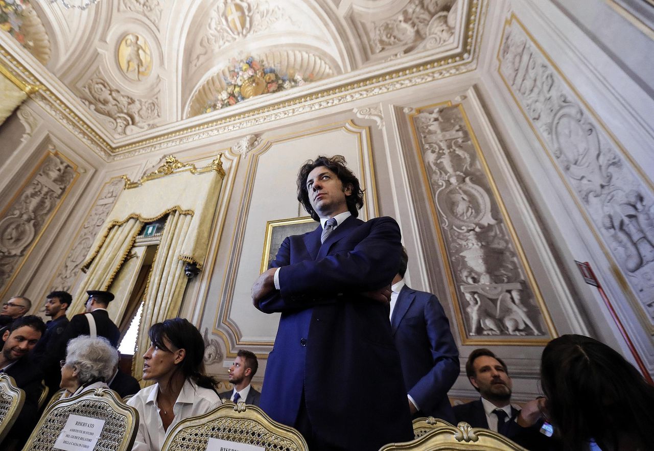 ‘Italië veegt debat over waardig levenseinde helemaal onder de mat’ 