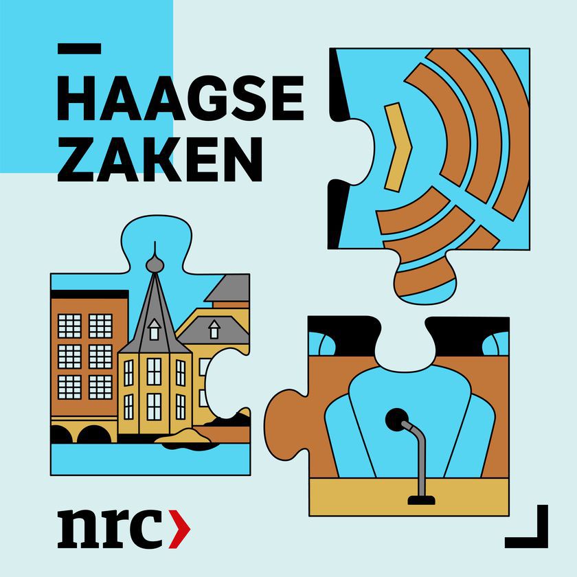 #30 Haagse Zaken telt af: nog 5 dagen 