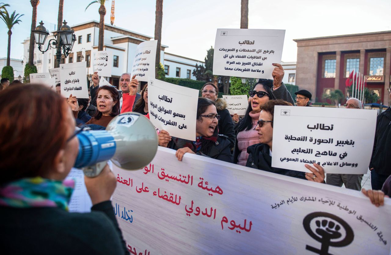 Steun EU aan Marokko heeft nauwelijks effect op hervormingen 