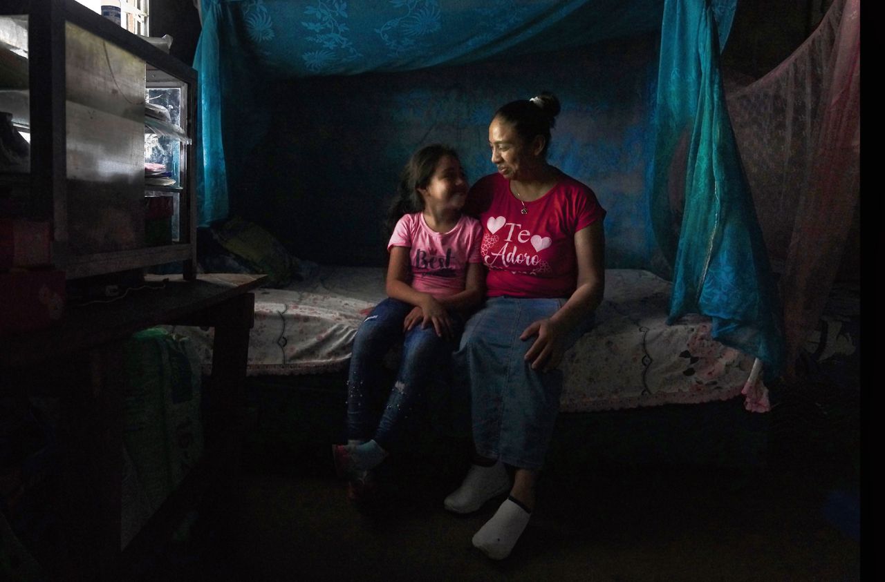 Salvadoraanse krijgt wegens abortusverbod vijftig jaar cel na miskraam 