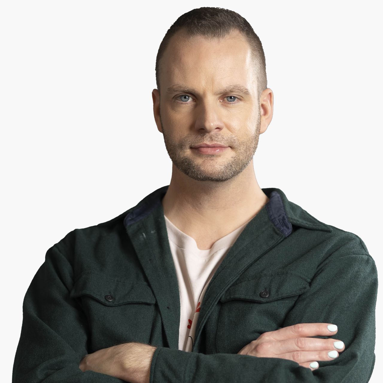 Frank Huiskamp