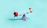 Zijn snelle suikers de oorzaak van obesitas?
