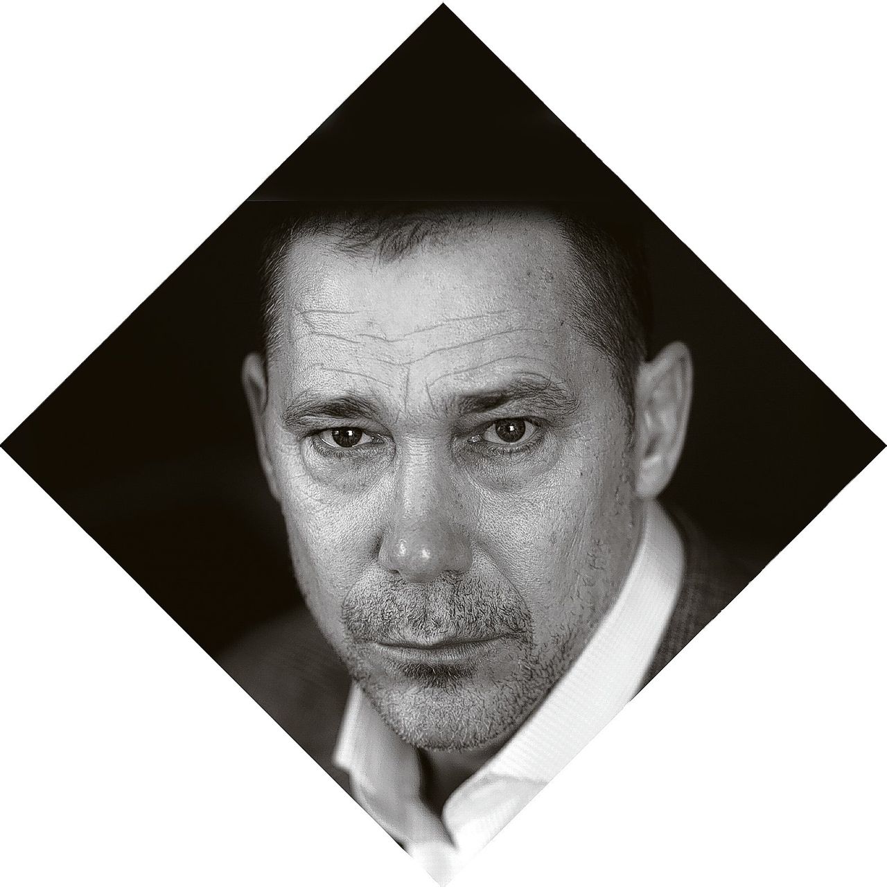 Hans Kesting: ‘Dit doet denken aan de tijd dat aids over de wereld ...