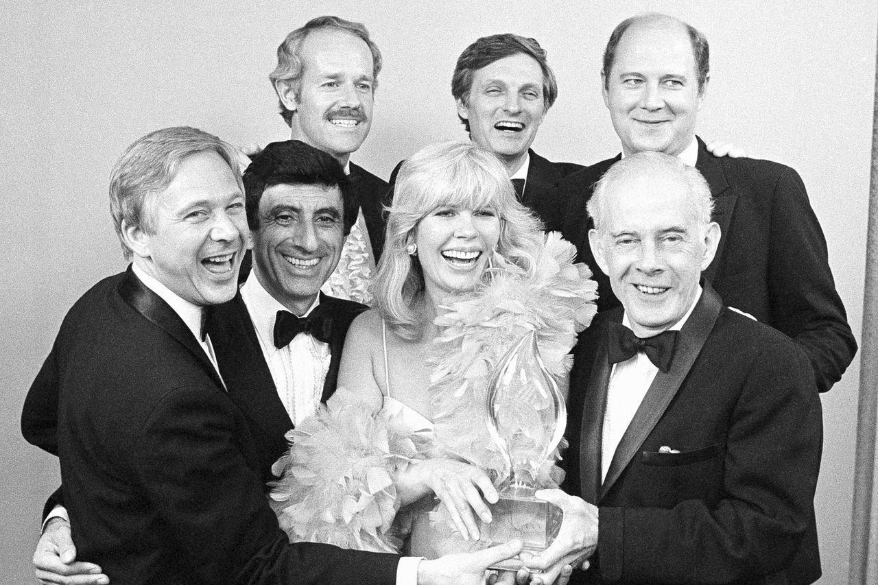 M*A*S*H actress Loretta Swit (87) died