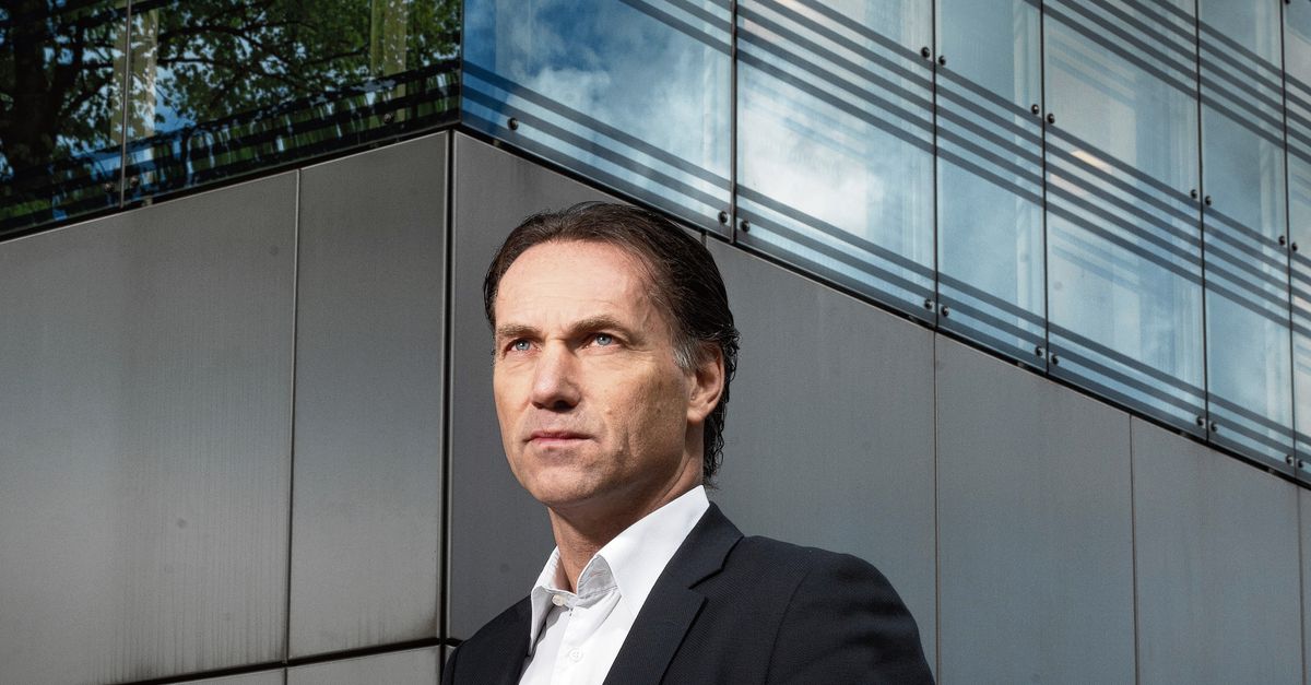 Rabobank moet zijn klanten beter bedienen. En deze reorganisatie helpt ...