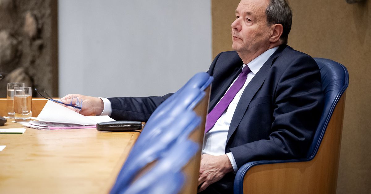 Wet meer zekerheid flexwerkers aangenomen in Tweede Kamer