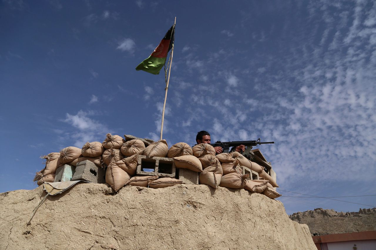 Zeker 25 doden na aanval van de Talibaan in Afghanistan 