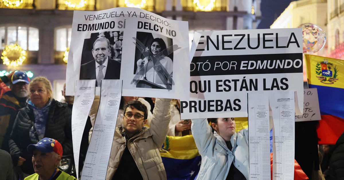 Is er nog een rol voor de oppositie in Trumps toekomstplan voor Venezuela?