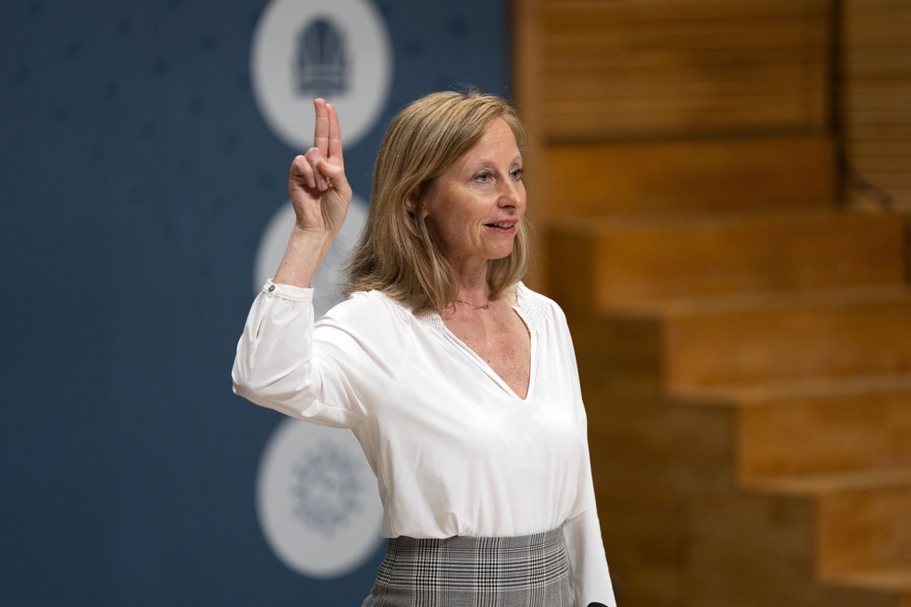 Corona Inquiry: Protest Group Founder Claims Media Ignored Them, Fundamental Rights Eroded by Vaccine Focus