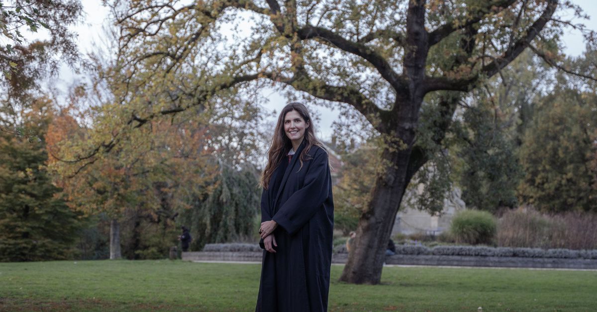 ‘Makaken hadden een favoriet liedje van The Police’