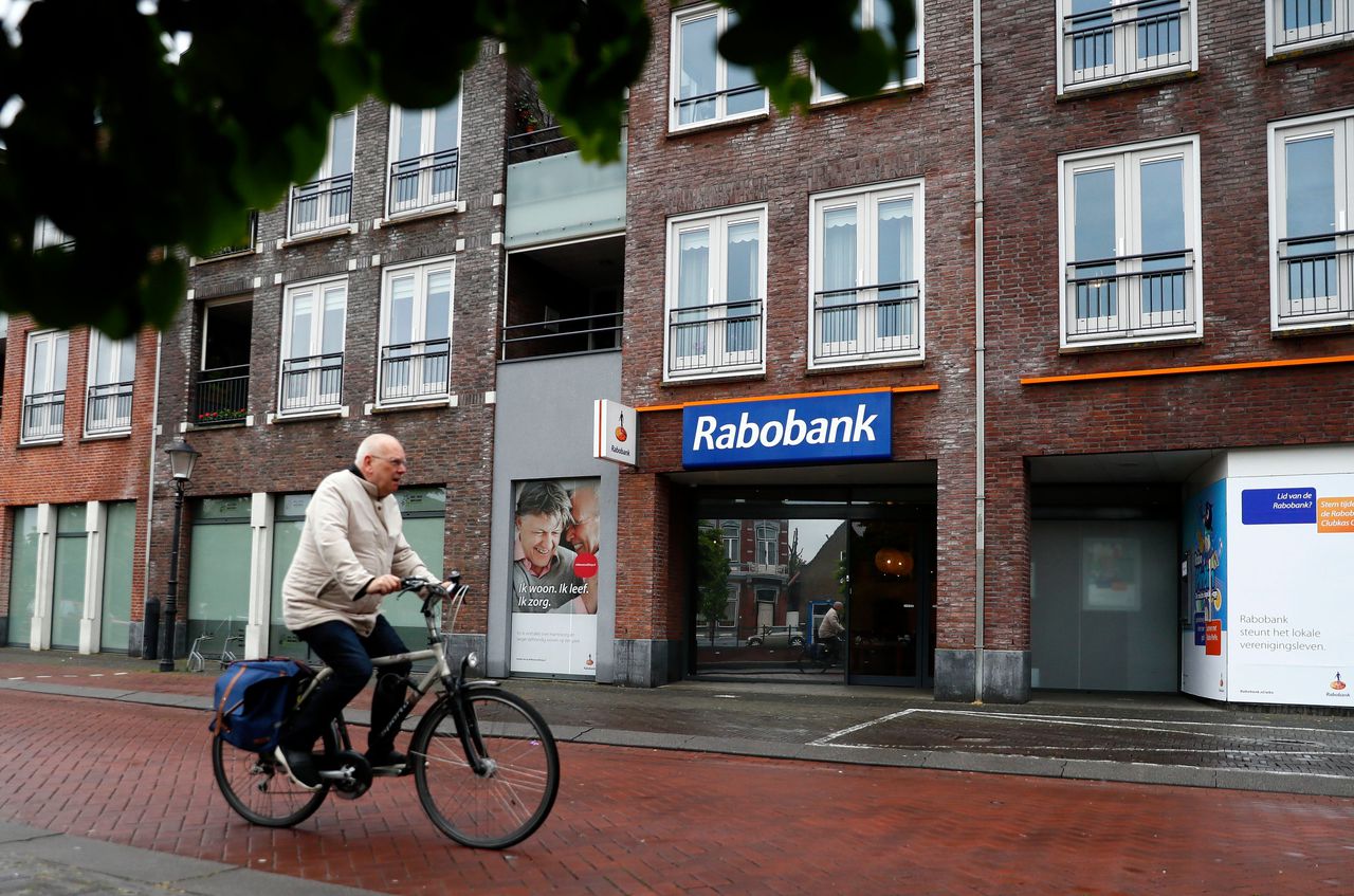 De Rabobank heeft 12 miljoen euro uitbetaald aan de gedupeerden.