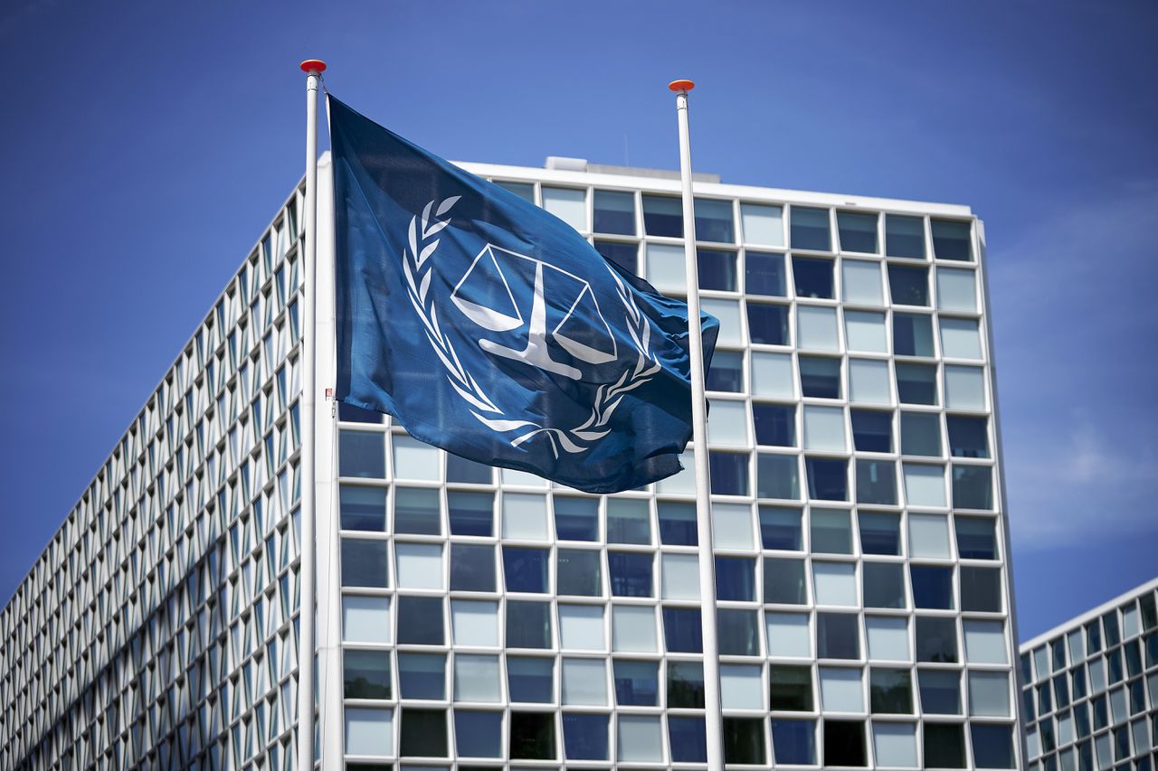 ICC Member States Vote to Remove Chief Prosecutor Karim Khan Over Misconduct Allegations
