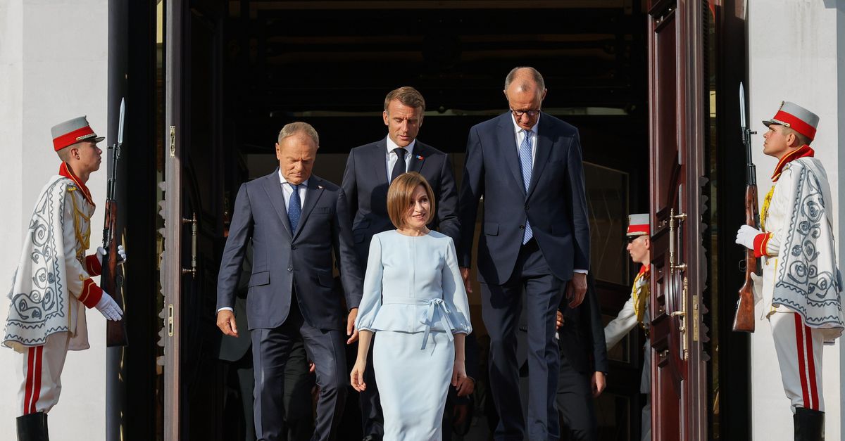 Kiezen Moldaviërs voor toenadering tot Brussel of Moskou? Emigranten kunnen de doorslag geven