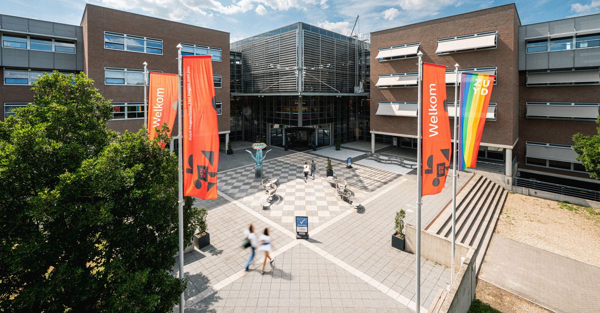 Hogeschool Zuyd stopt met bindend studieadvies