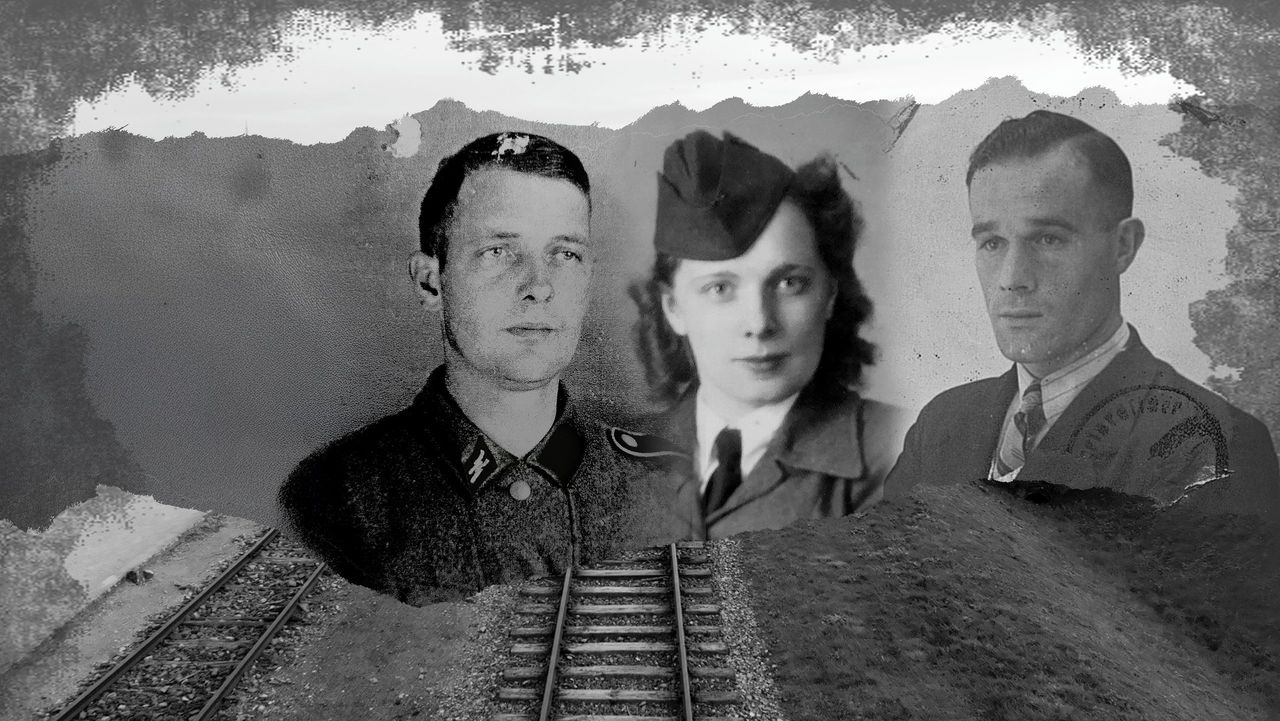 Wie waren de Nederlandse kampbewakers van Auschwitz? - NRC