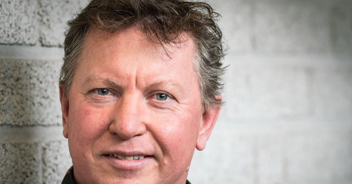 'De enige heer die wordt aangeroepen is Jaap van Dissel' - NRC